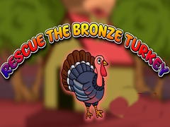 Lojë Rescue the Bronze Turkey