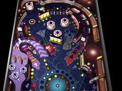 Lojë 3D Pinball Space Cadet
