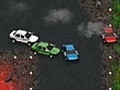 Lojë Death Race