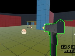 Lojë Slime Slayer