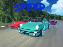 Lojë Speed