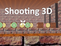 Lojë Shooting 3D