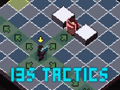 Lojë 13s Tactics