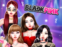 Lojë Blackpink Black Friday Fever