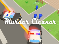 Lojë Murder Cleaner