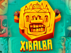 Lojë Xibalba Match