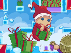 Lojë Winter Gifts
