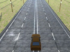 Lojë Spark Racing