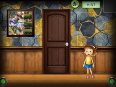 Lojë Amgel Kids Room Escape 255