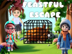 Lojë Feastful Escape