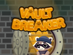 Lojë Vault Breaker