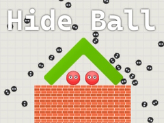 Lojë Hide Ball