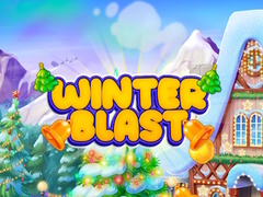 Lojë Winter Blast