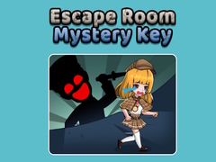 Lojë Escape Room Mystery Key