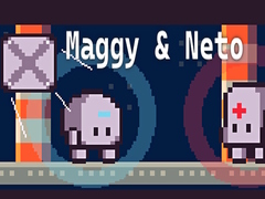 Lojë Maggy & Neto