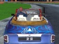 Lojë Spiderman Racing 3D