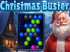 Lojë Christmas Buster