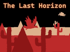 Lojë The Last Horizon