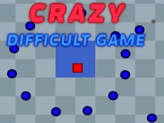 Lojë Crazy Difficult Game