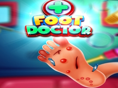 Lojë Foot Doctor 