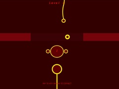Lojë Dots Connect
