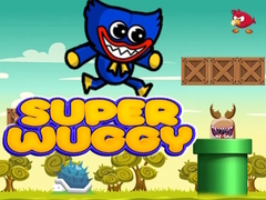 Lojë Super Wuggy