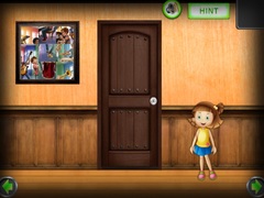 Lojë Amgel Kids Room Escape 256
