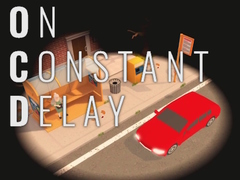 Lojë On Constant Delay