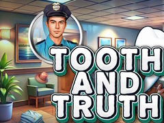 Lojë Tooth and Truth