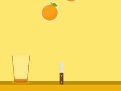 Lojë Orange Master