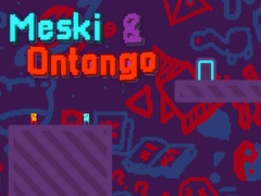 Lojë Meski & Ontango