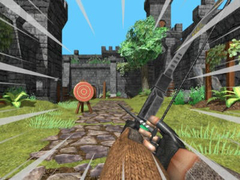 Lojë Legendary Archer
