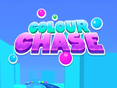 Lojë Colour Chase