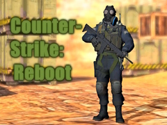 Lojë Counter-Strike: Reboot