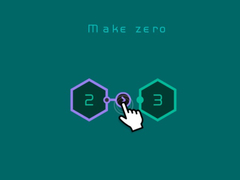 Lojë Make Zero