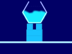 Lojë Don't Drop The Cup
