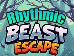 Lojë Rhythmic Beast Escape