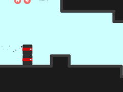 Lojë Clone Runner