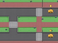 Lojë Traffic Jaam