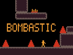 Lojë Bombastic