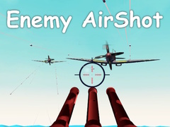 Lojë Enemy AirShot