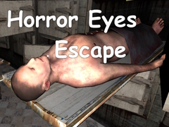 Lojë Horror Eyes Escape