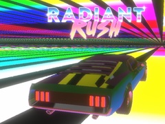 Lojë Radiant Rush