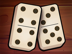 Lojë Domino Adventure