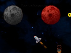 Lojë Orbital Adventure