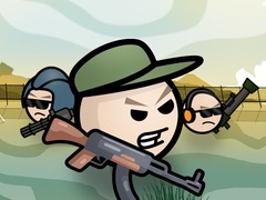 Lojë Mini Shooters