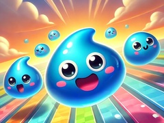 Lojë Slime Rush