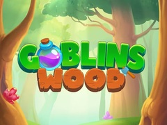 Lojë Goblins Wood