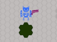Lojë Mecha Son Of Mecha