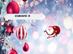 Lojë Santa Clicker
